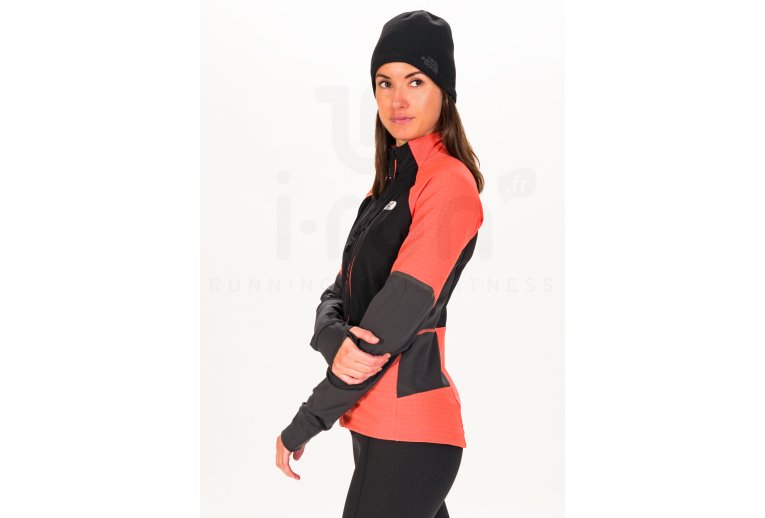 The North Face chaqueta Dawn Turn Softshell