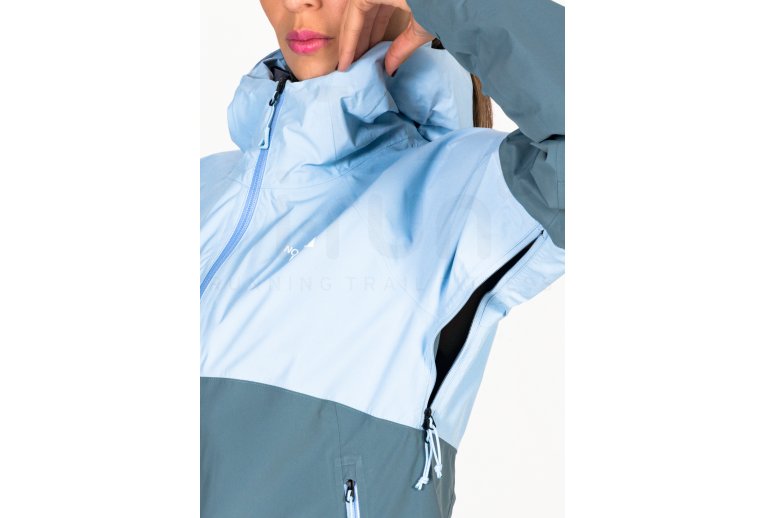 The North Face chaqueta Diablo Dynamic