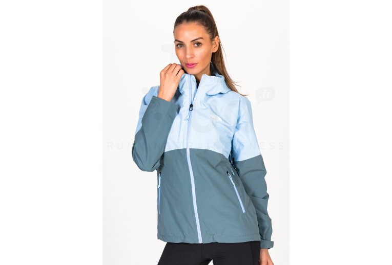 The North Face chaqueta Diablo Dynamic