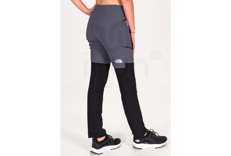 The North Face pantal�n Diablo Dynamic