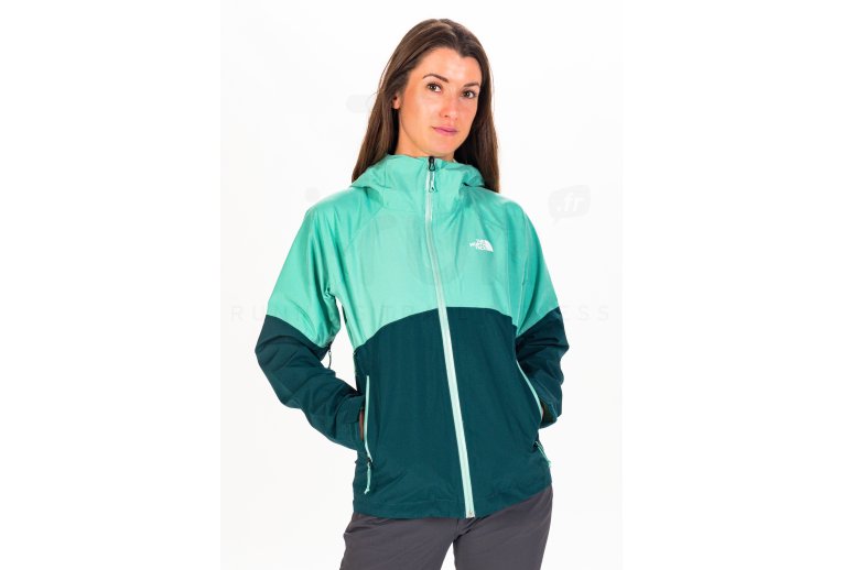 The North Face chaqueta Diablo Dynamic