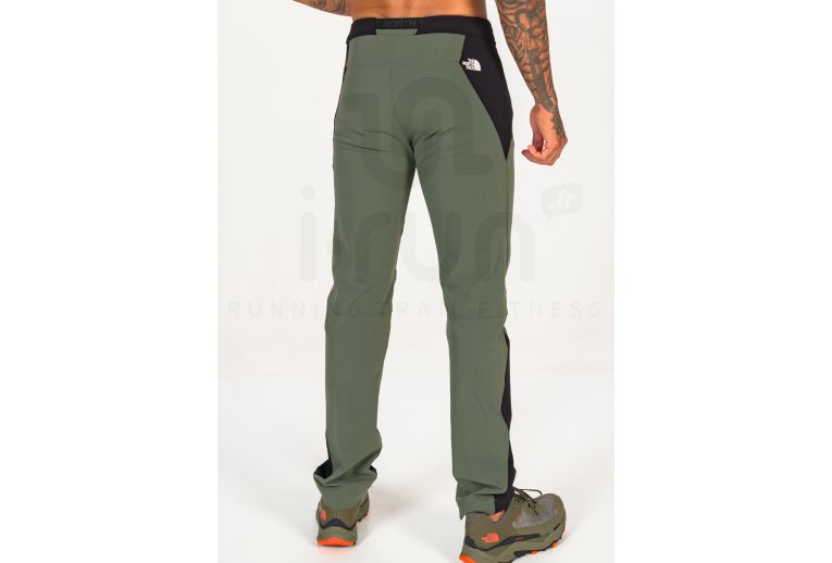 The North Face Diablo II Herren