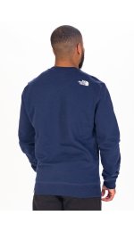 The North Face Drew Peak Crew M