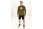 The North Face Drew Peak Crew Herren