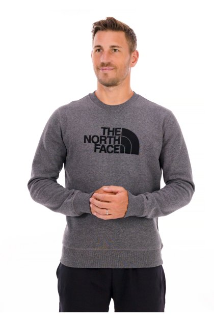 The North Face Drew Peak Crew M