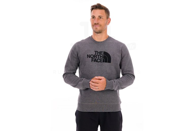The North Face Drew Peak Crew Herren