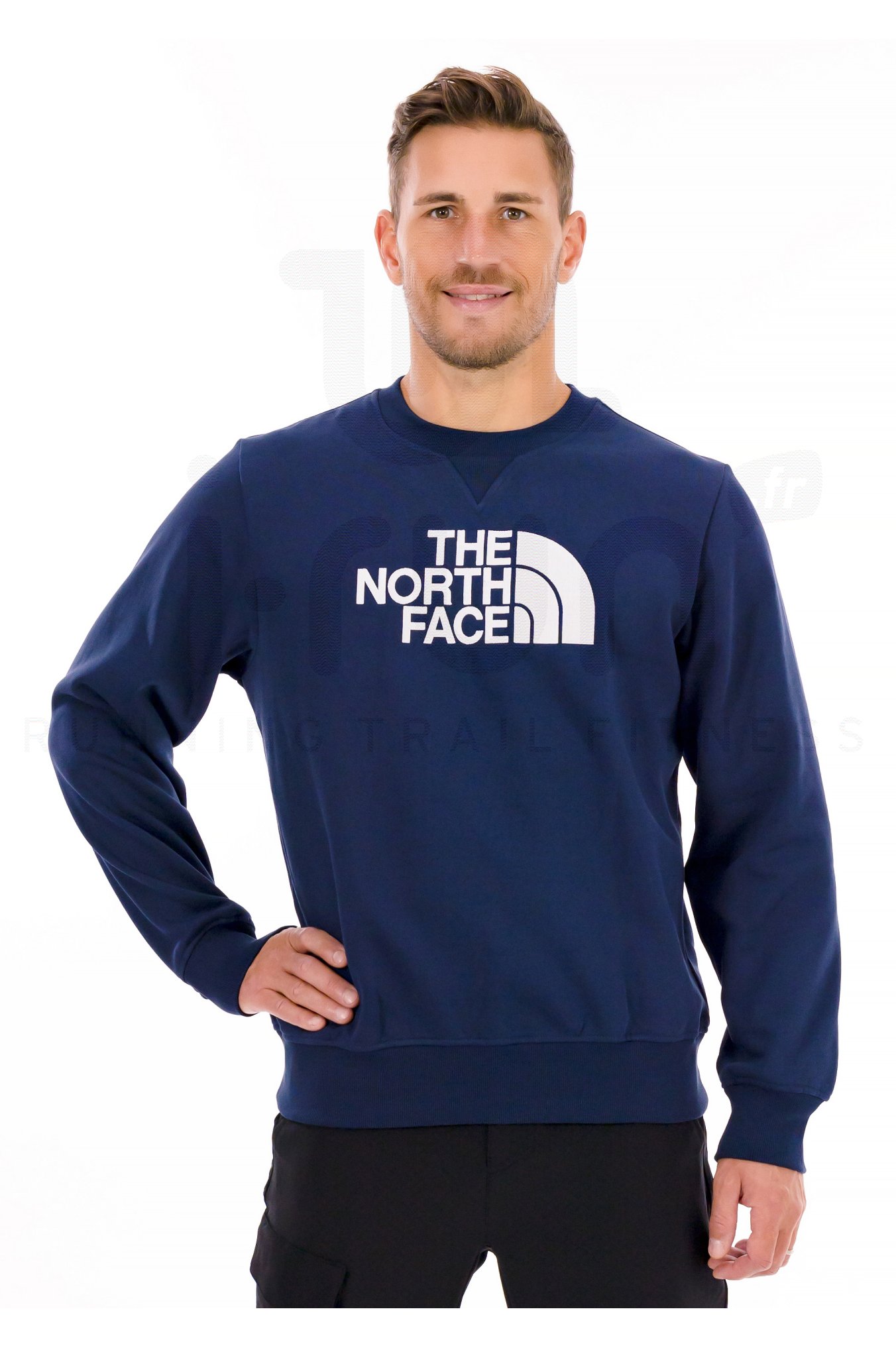 The North Face Drew Peak Crew