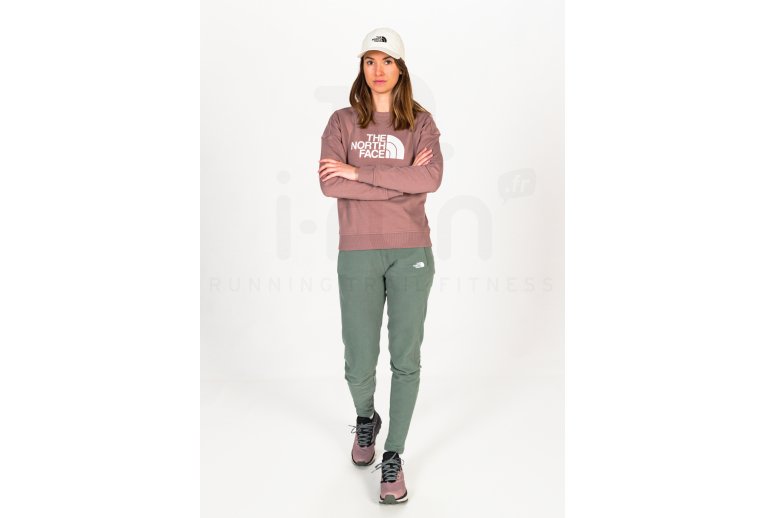 The North Face Drew Peak Crew Damen