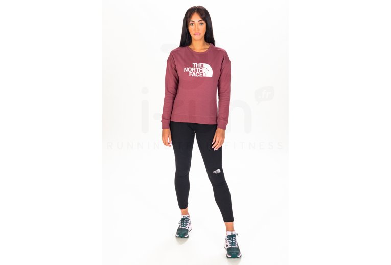 The North Face Drew Peak Crew Damen