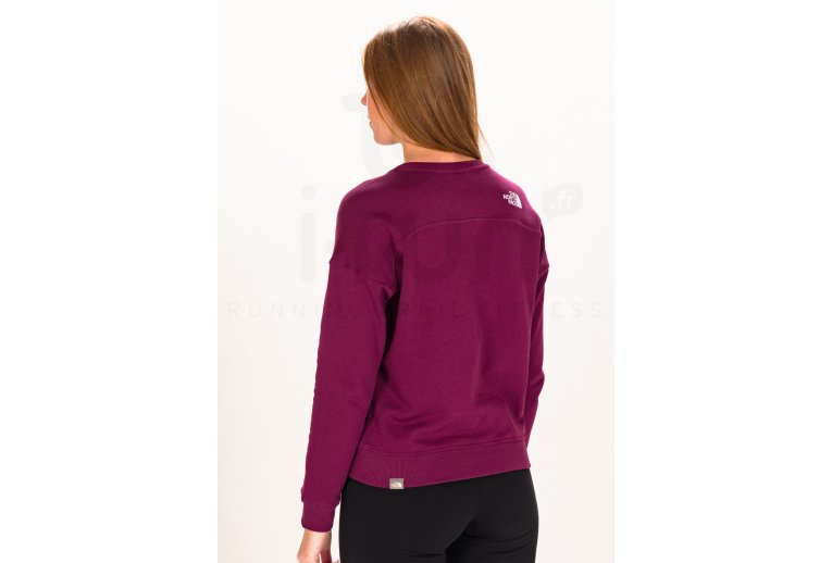 The North Face Drew Peak Crew