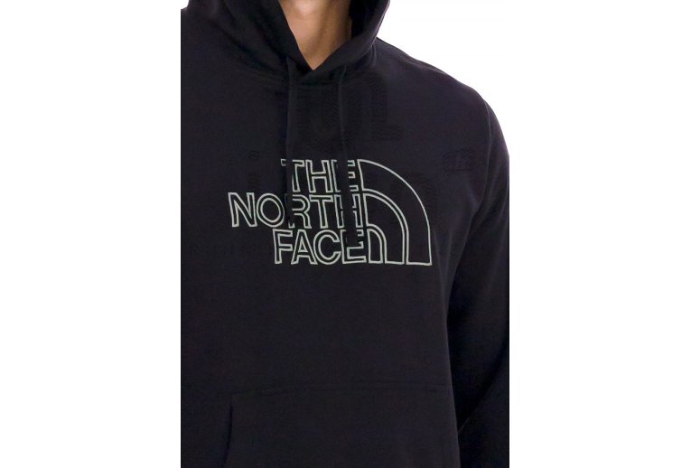 The North Face Drew Peak Light