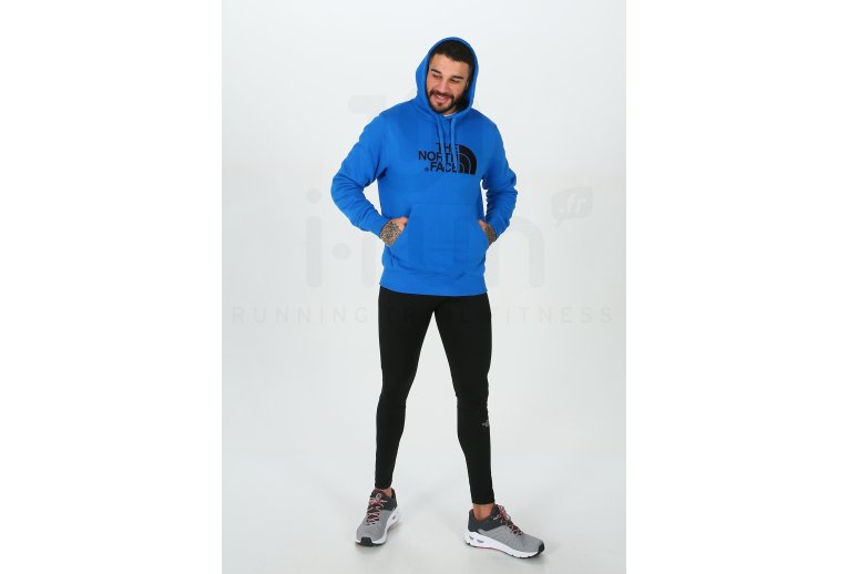 The North Face Sudadera Sweat Drew Peak