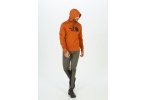 The North Face sudadera Drew Peak