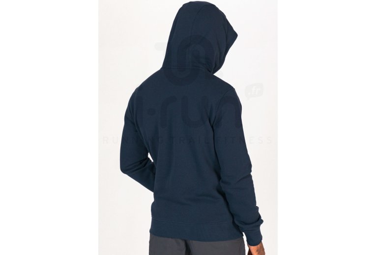 The North Face sudadera Drew Peak