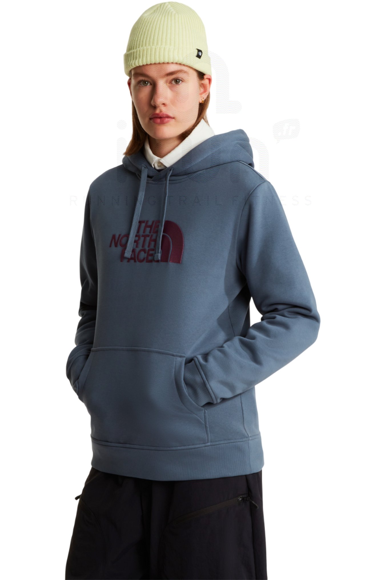 The North Face Drew Peak W