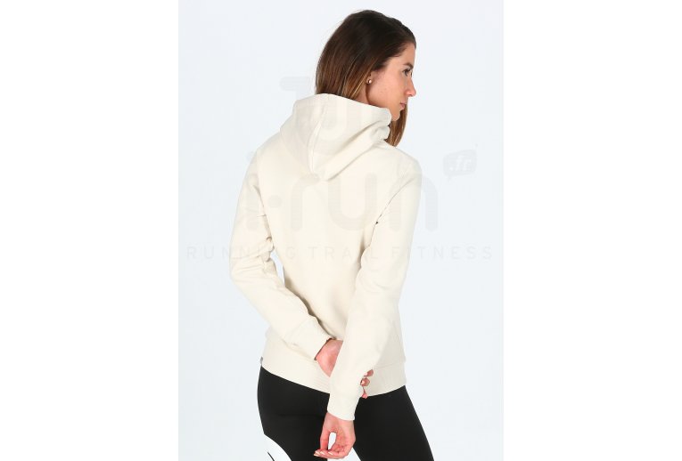 The North Face sudadera Drew Peak