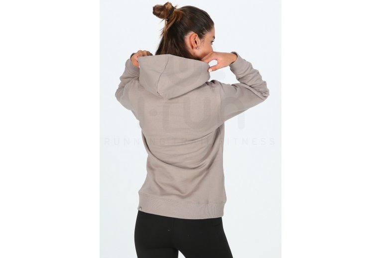 The North Face sudadera Drew Peak