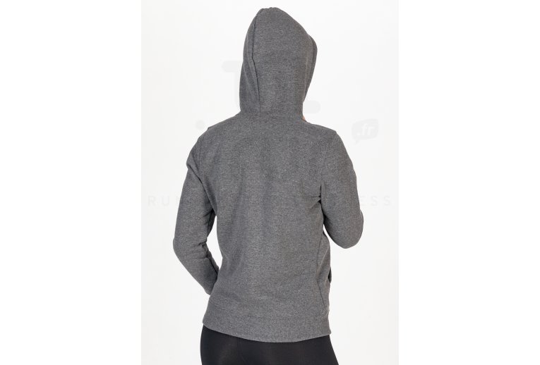 The North Face sudadera Drew Peak