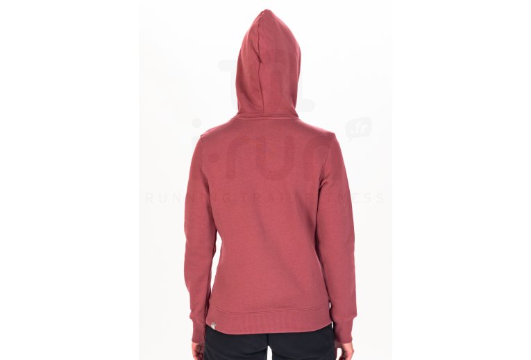 The North Face sudadera Drew Peak