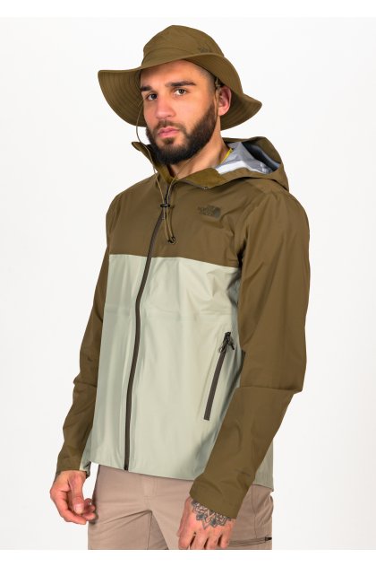 The North Face DryVent M