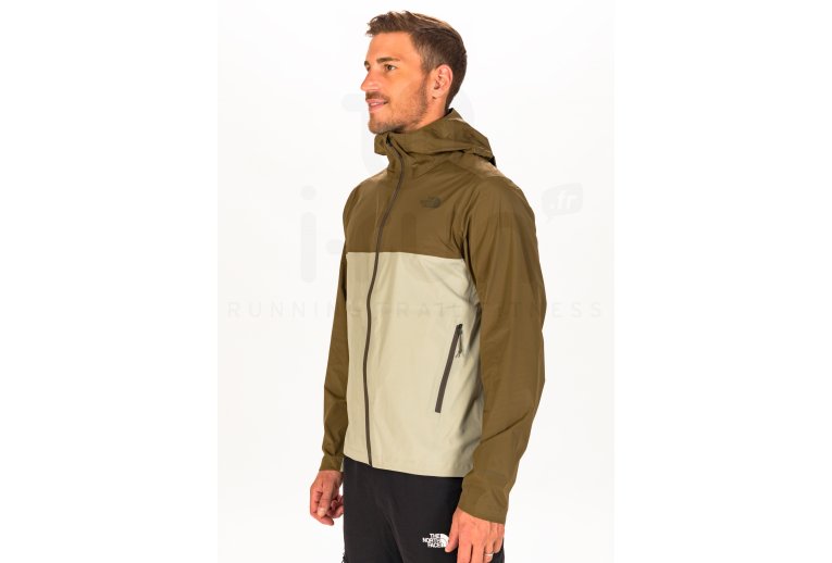 The North Face DryVent Herren
