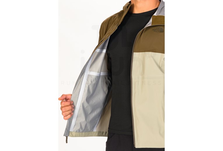 The North Face DryVent Herren