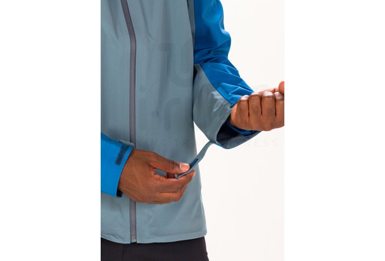 The North Face Dryzzle Flex FutureLight