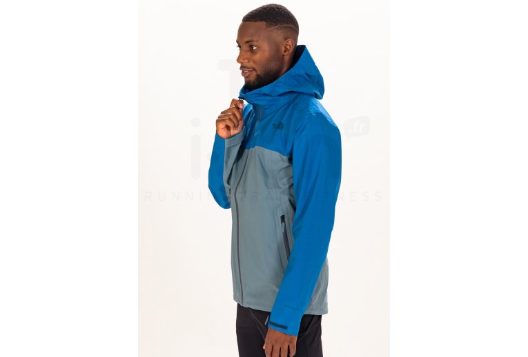 The North Face Dryzzle Flex FutureLight