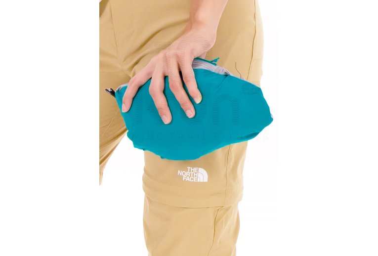 The North Face Dryzzle Futurelight II