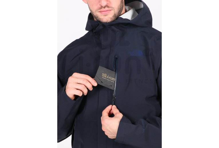 The North Face Dryzzle FutureLight Herren