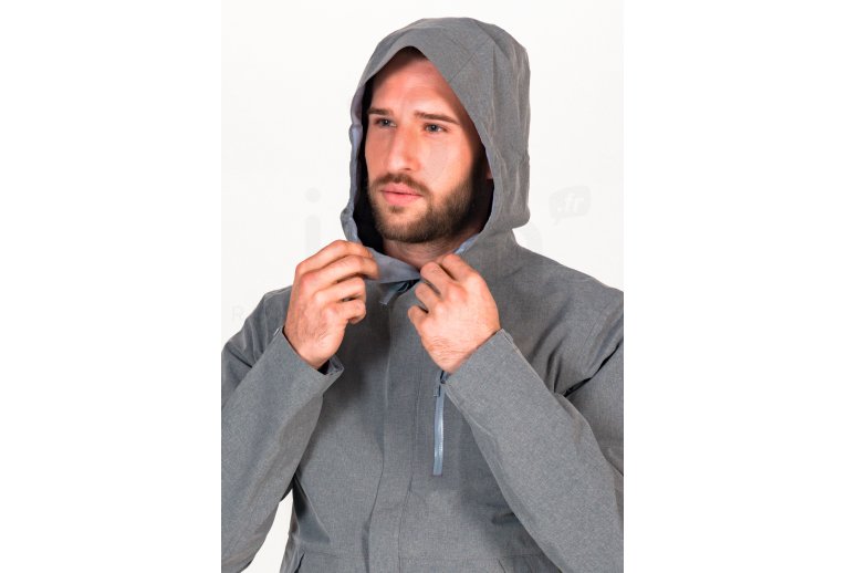 The North Face chaqueta Dryzzle FutureLight