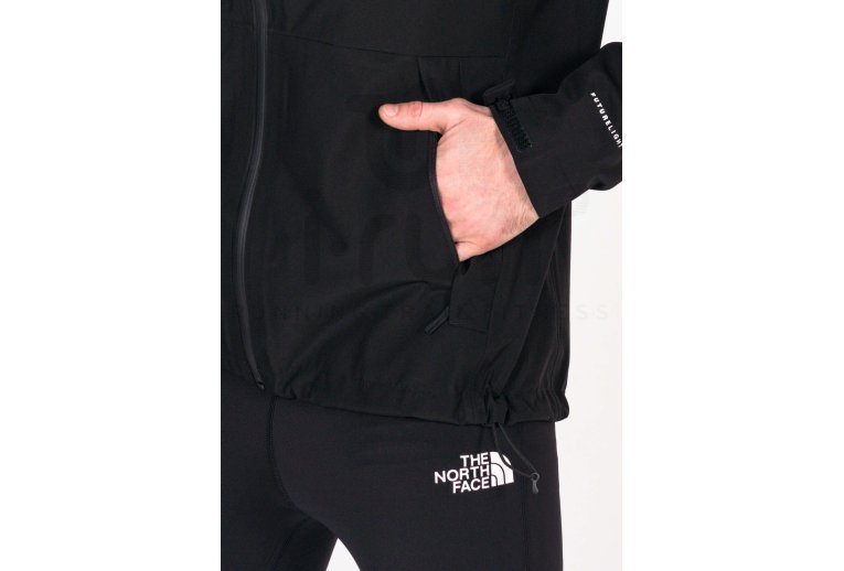 The North Face Dryzzle FutureLight Herren
