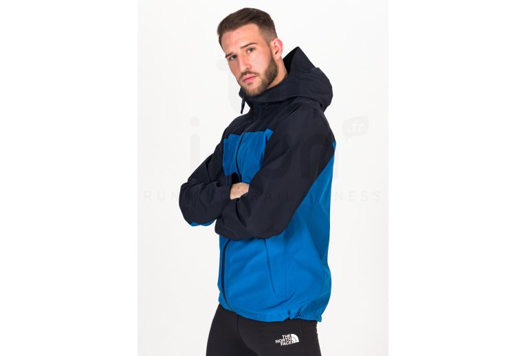 The North Face Dryzzle FutureLight Herren