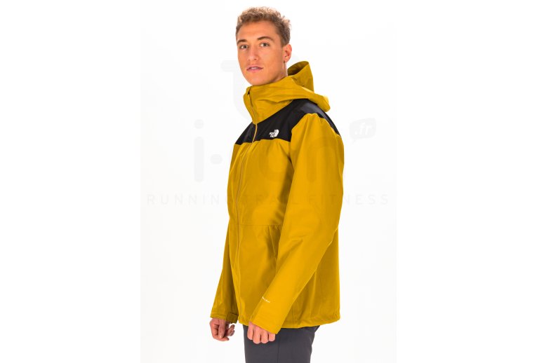 The North Face Dryzzle FutureLight Herren