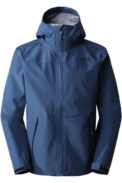 The North Face chaqueta Dryzzle FutureLight