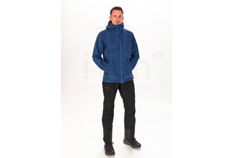 The North Face chaqueta Dryzzle FutureLight