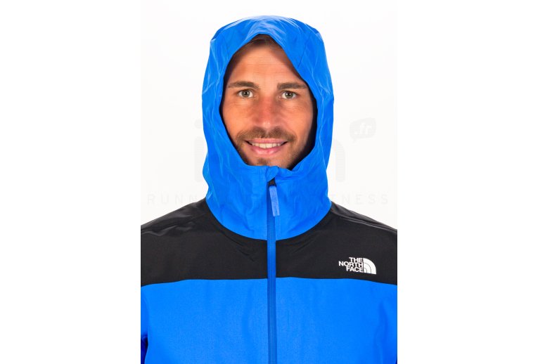 The North Face chaqueta Dryzzle FutureLight