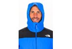The North Face chaqueta Dryzzle FutureLight