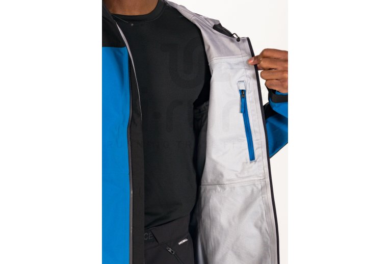 The North Face Dryzzle FutureLight