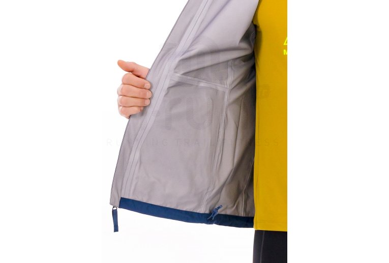 The North Face Dryzzle Futurelight