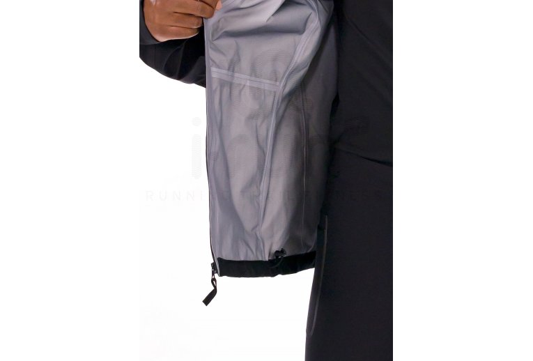 The North Face Dryzzle Futurelight