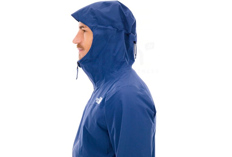 The North Face Dryzzle Futurelight