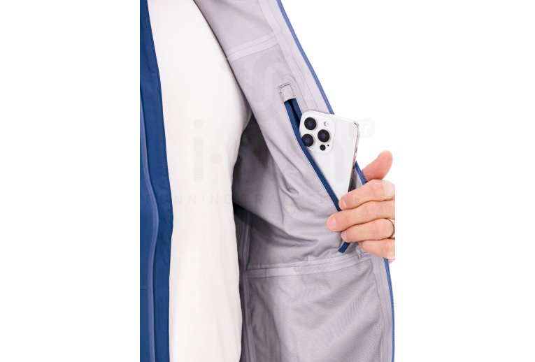 The North Face Dryzzle Futurelight