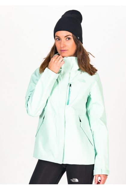 The North Face Dryzzle FutureLight W