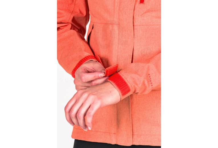 The North Face Dryzzle FutureLight W