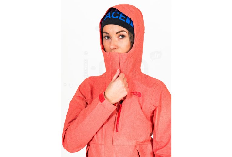 The North Face Dryzzle FutureLight W