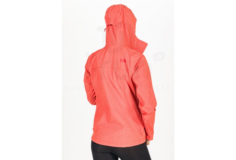 The North Face Dryzzle FutureLight W