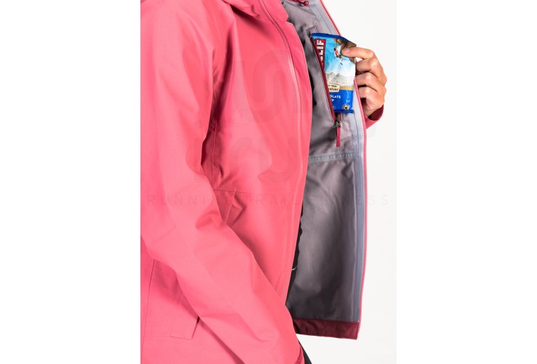 The North Face Dryzzle FutureLight Damen