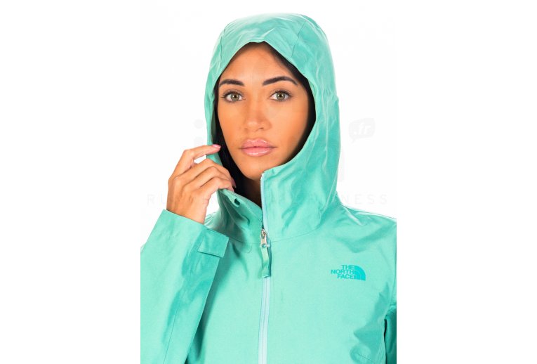 The North Face Dryzzle FutureLight Damen