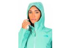 The North Face Dryzzle FutureLight Damen